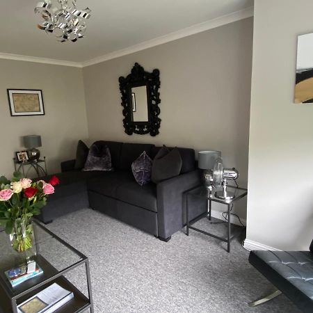 Peter Pan Apartment In The Heart Of Inverness Dalneigh Екстер'єр фото