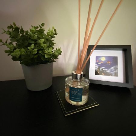 Peter Pan Apartment In The Heart Of Inverness Dalneigh Екстер'єр фото
