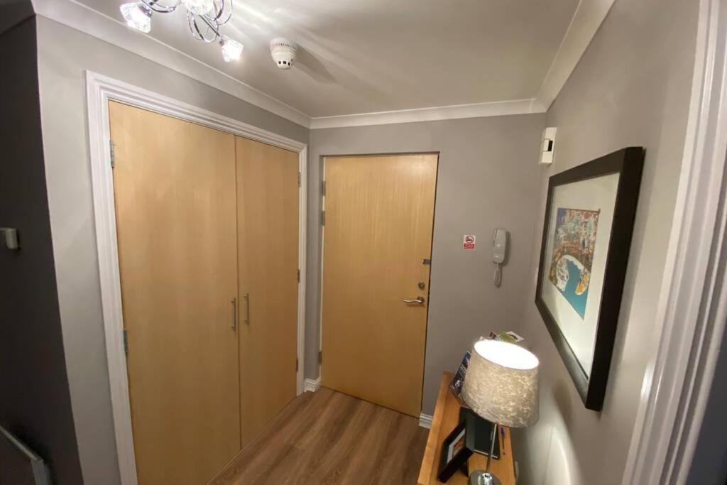 Peter Pan Apartment In The Heart Of Inverness Dalneigh Екстер'єр фото