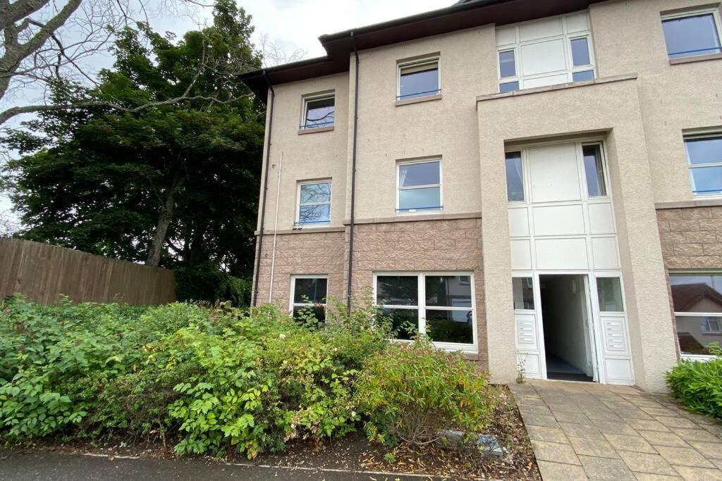 Peter Pan Apartment In The Heart Of Inverness Dalneigh Екстер'єр фото