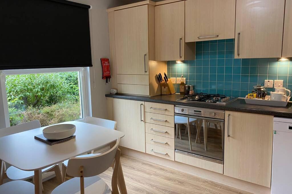 Peter Pan Apartment In The Heart Of Inverness Dalneigh Екстер'єр фото