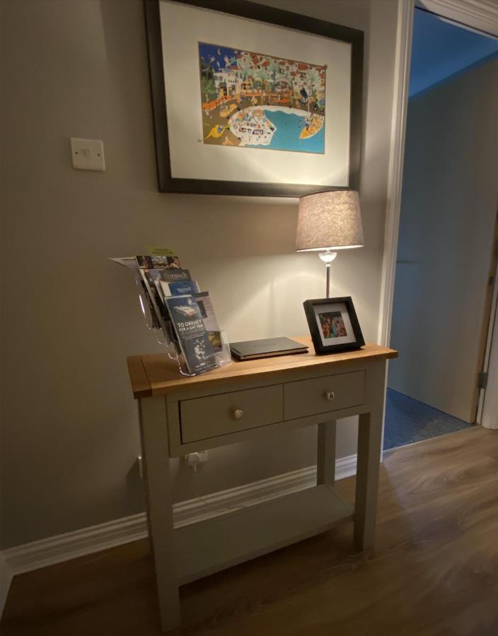 Peter Pan Apartment In The Heart Of Inverness Dalneigh Екстер'єр фото